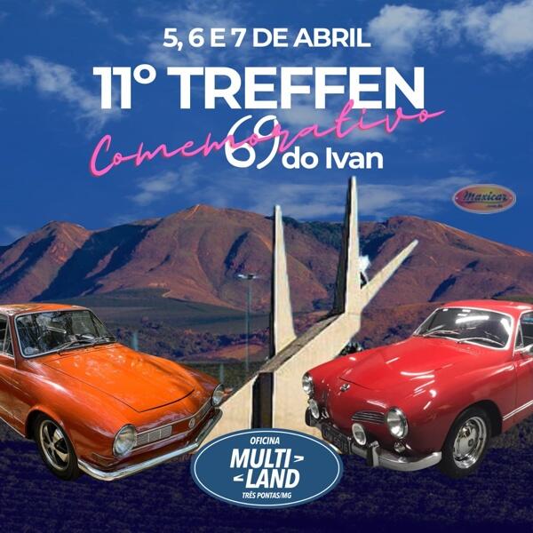 11º Treffen