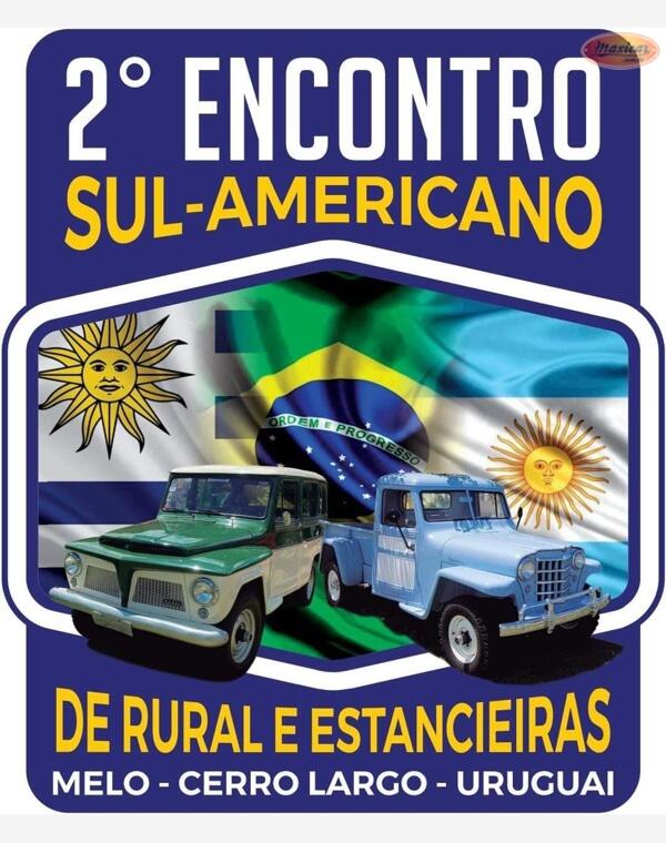 2° Encontro Sul-Americano de Rural e Estancieras