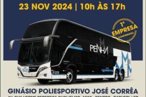 20ª Bus Brasil Fest