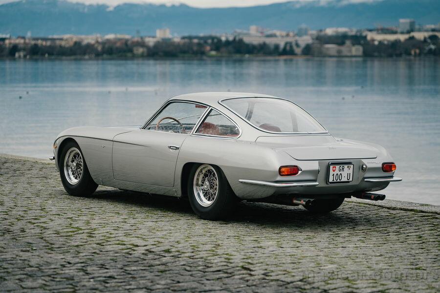 Lamborghini 350 GT