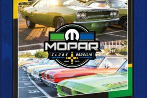 8º Mopar Centro Oeste