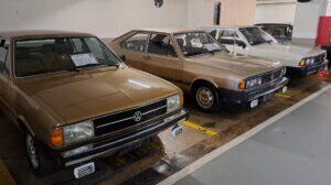 Passat: uma dupla homenagem