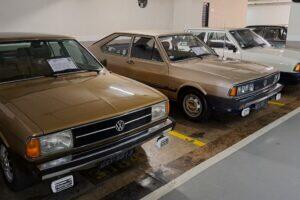 Passat: uma dupla homenagem