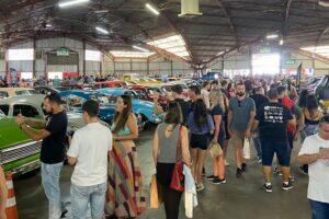 5º Encontro Car Collection