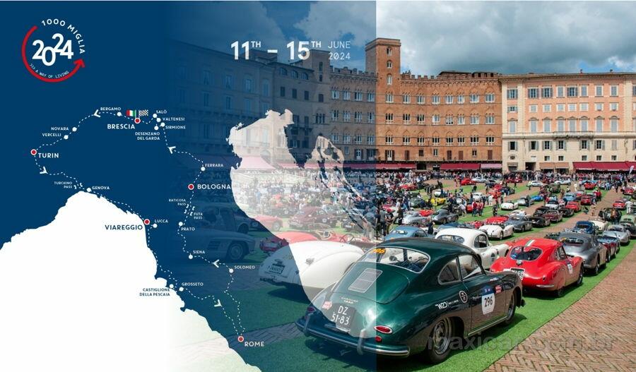 1000 Miglia