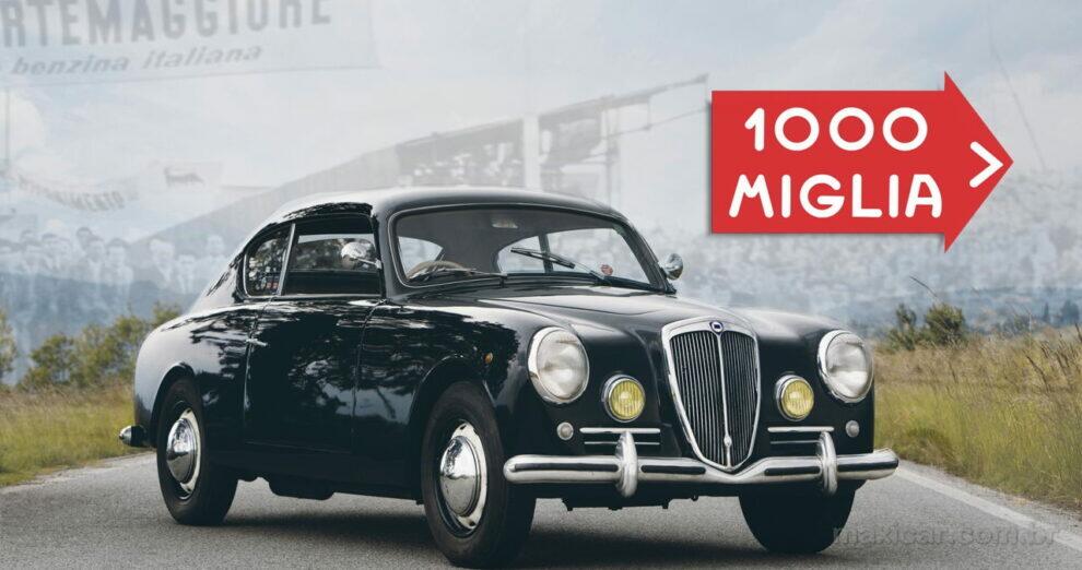 1000 Miglia