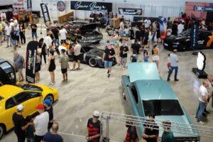 2º Motor Classic Festival