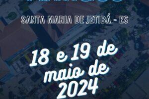 9º Encontro de Veículos Antigos de Santa Maria de Jetibá