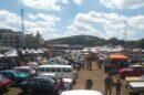 5º Encontro Anual de Carros Antigos de Alfredo Vasconcelos