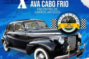 X Aniversário do AVA Cabo Frio