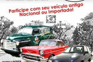 Clássicos Chevrolet