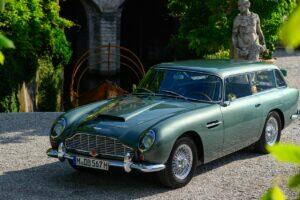 Aston Martin