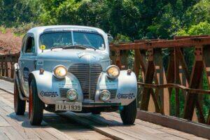 Chevrolet Carretera
