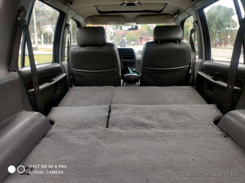 Ford Explorer XTL 4X4 1993 - Image 6