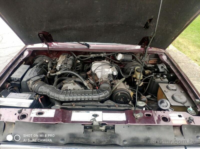 Ford Explorer XTL 4X4 1993 - Image 7