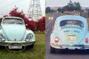 Fusca furtado