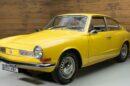 Karmann-Ghia TC