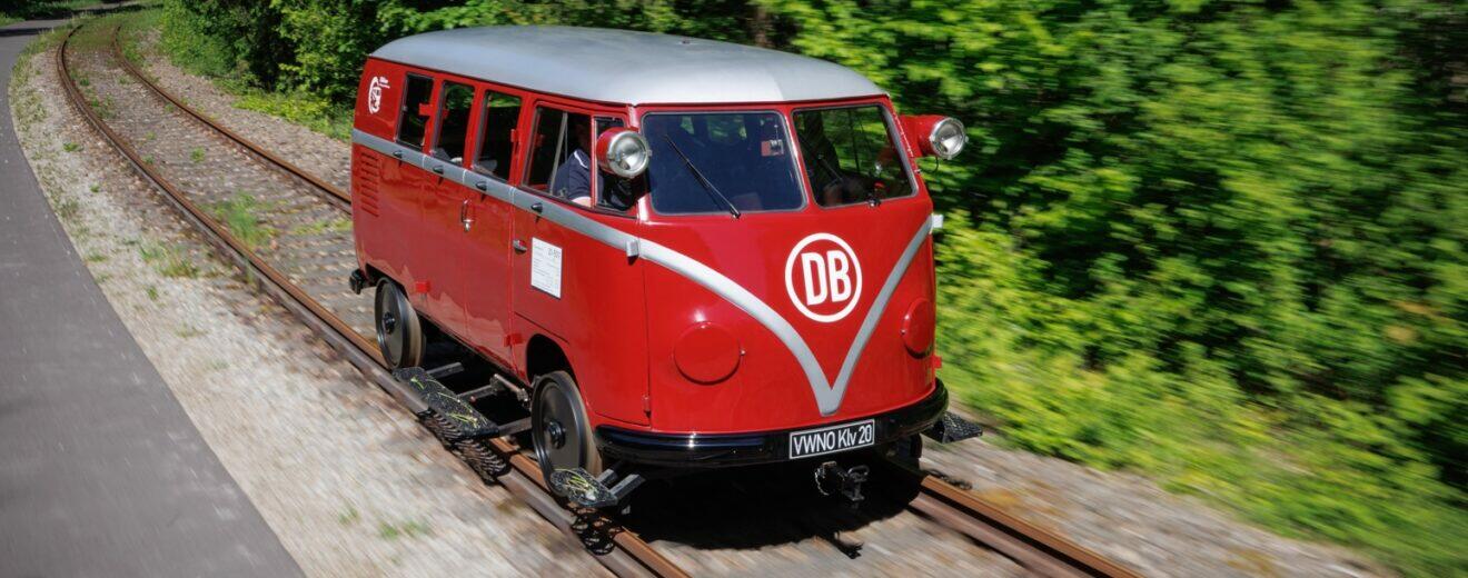 Kombi ferroviária