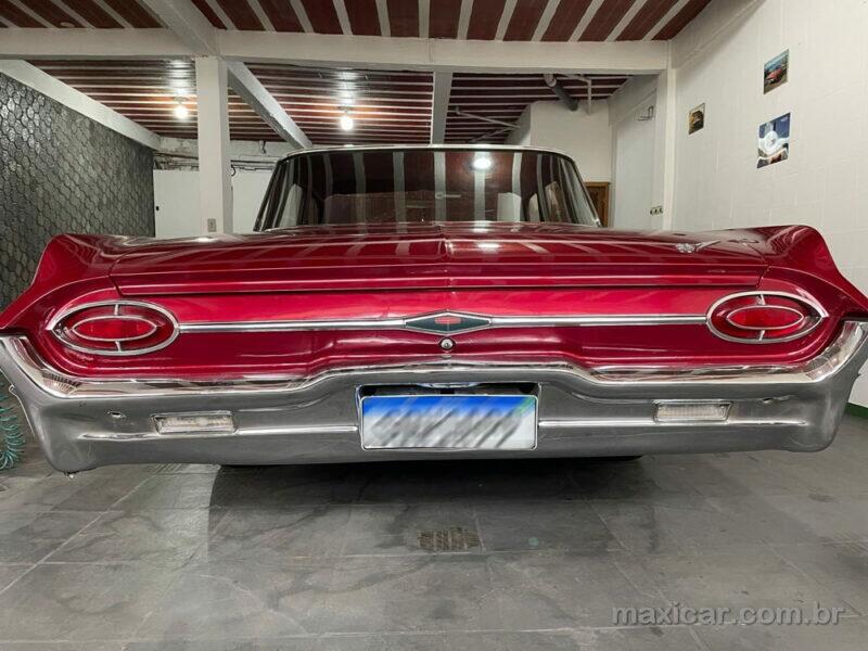Oldsmobile Dynamic 88 1962 - Image 2