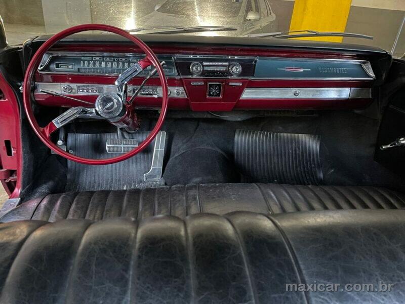 Oldsmobile Dynamic 88 1962 - Image 6