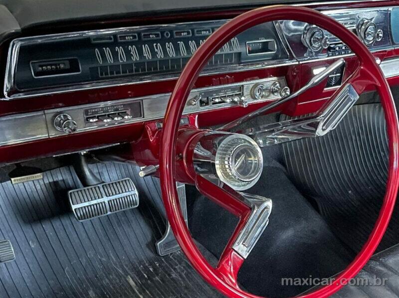 Oldsmobile Dynamic 88 1962 - Image 5