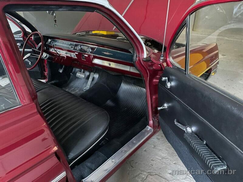 Oldsmobile Dynamic 88 1962 - Image 7