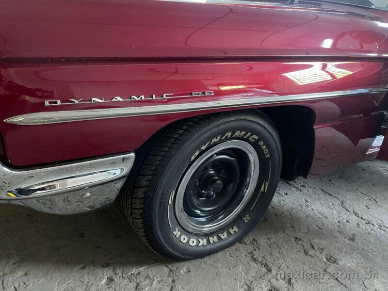 Oldsmobile Dynamic 88 1962 - Image 4