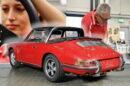 Porsche Classic