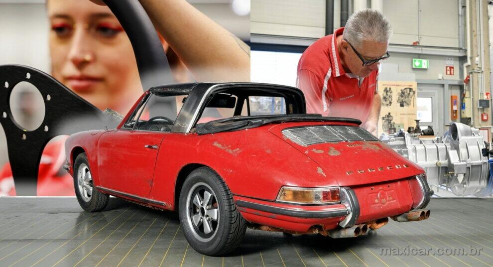 Porsche Classic
