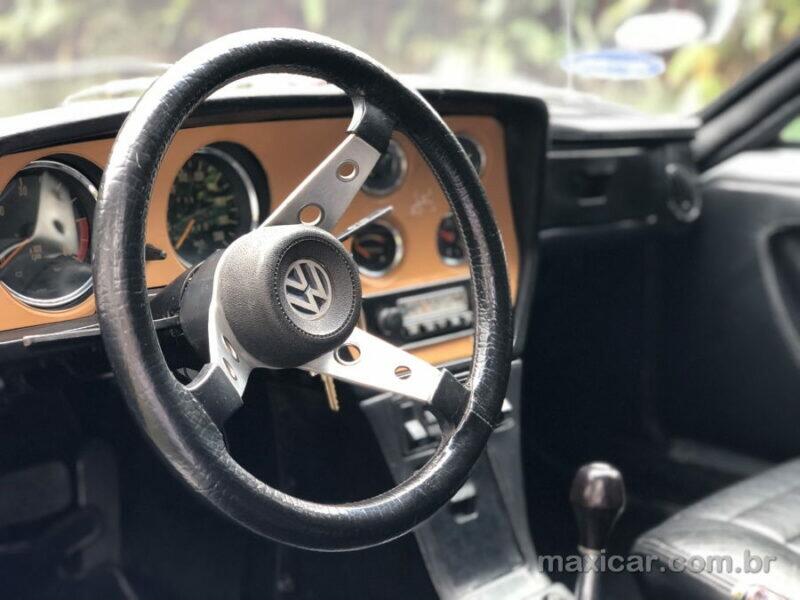 VW SP2 1974 - Image 10