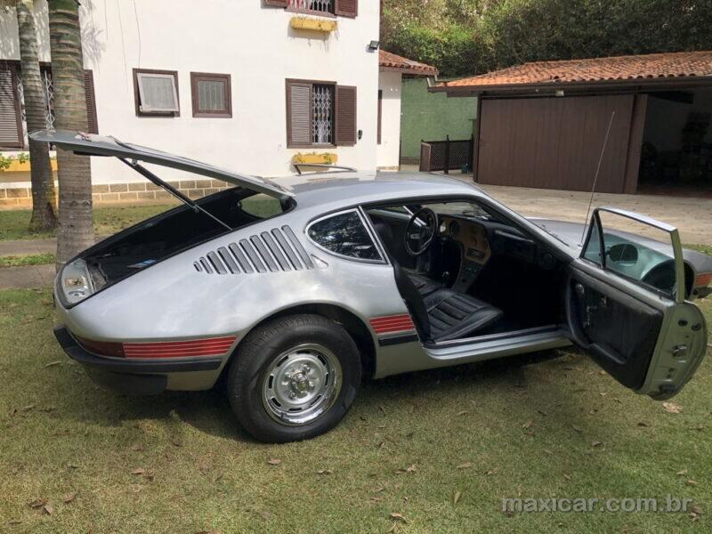 VW SP2 1974 - Image 4