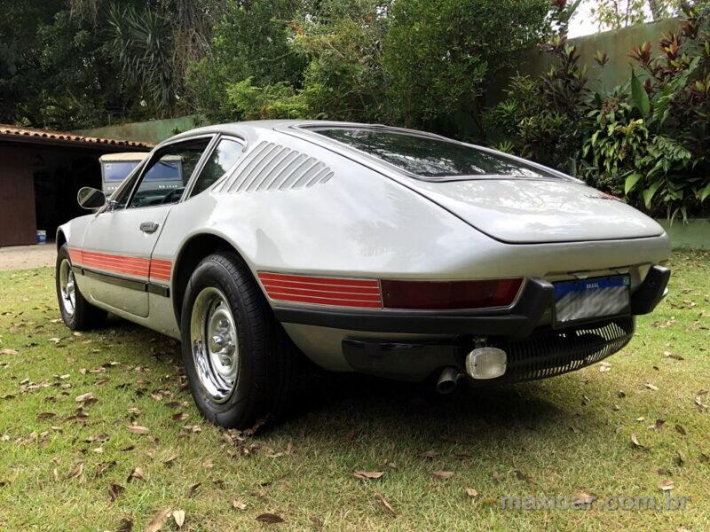 VW SP2 1974 - Image 5