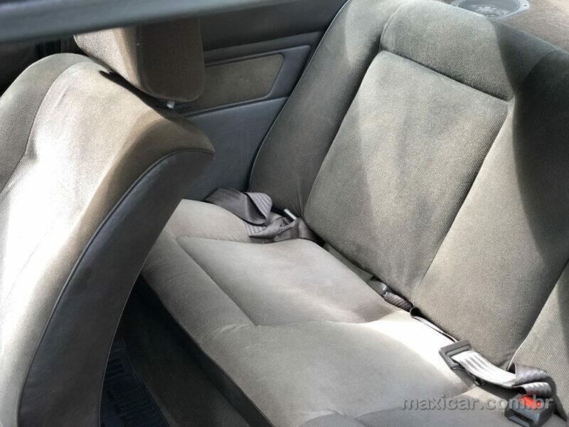 VW Voyage LS 1.6 1986 - Image 7