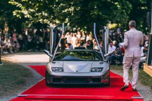 Concorso d'Eleganza Villa d'Este