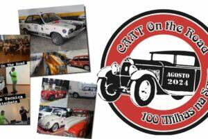 Inscrições abertas para o 13º CAAT On The Road