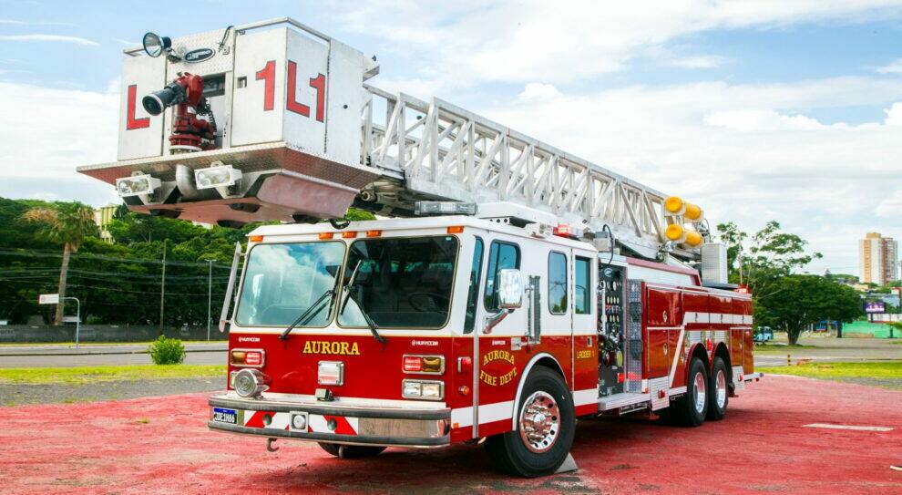Hurricane 95
