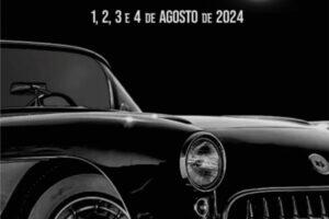 XVII Poços Classic Car