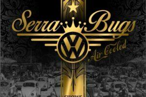 10º Anual Serra Bugs Air Cooled