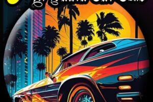 5º Encontro Anual de Carros Antigos de Sumaré