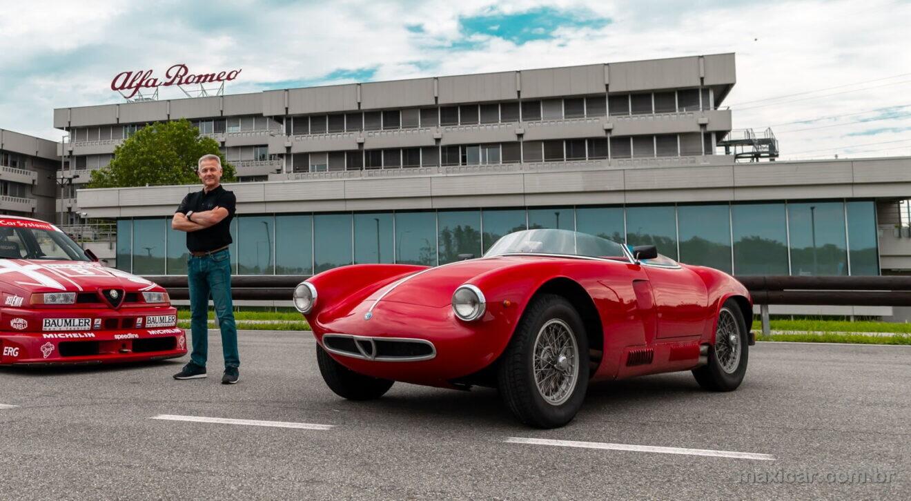 1000 Miglia 2024