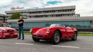 1000 Miglia 2024