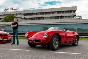 1000 Miglia 2024