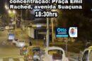 4º Night Tour Fuscamaradas - Campinas, SP • 29/6/2024