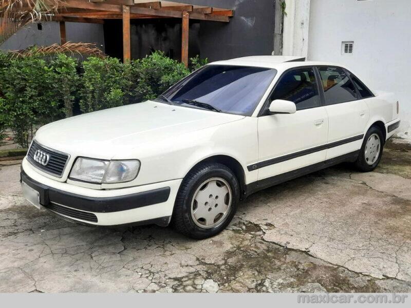 Audi 100 V6 2.8 1994