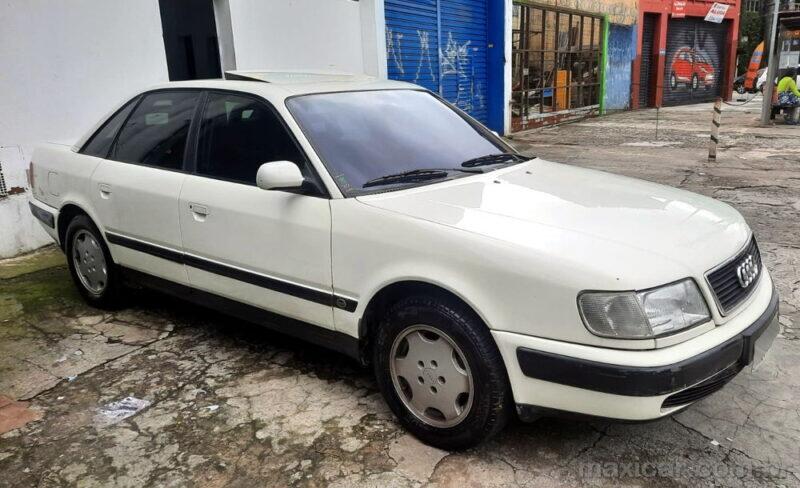 Audi 100 V6 2.8 1994 - Image 2