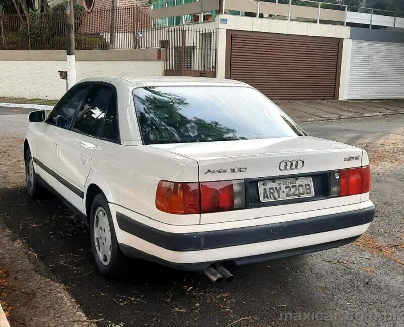 Audi 100 V6 2.8 1994 - Image 3