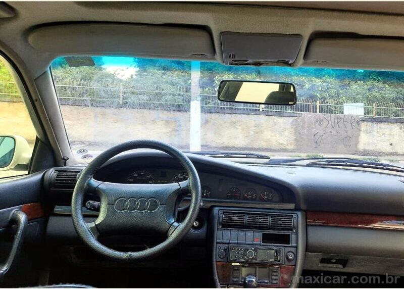 Audi 100 V6 2.8 1994 - Image 4