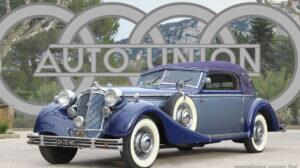 Horch