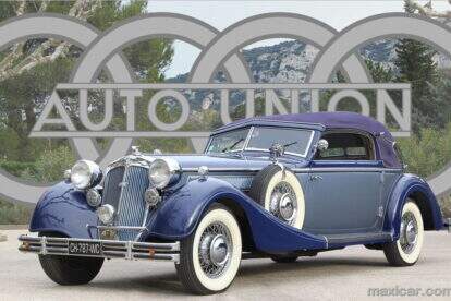 Horch