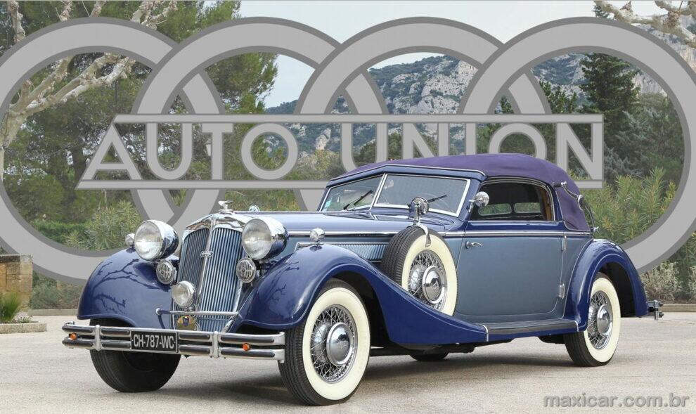 Horch